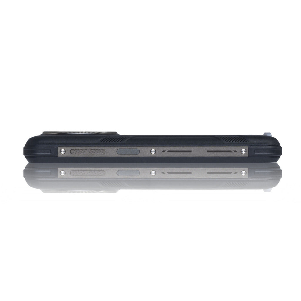 Jcb toughphone p20 (zwart | android 14 | dual-sim)